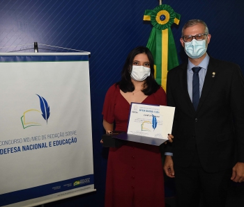 Fotos: Luis Fortes/MEC