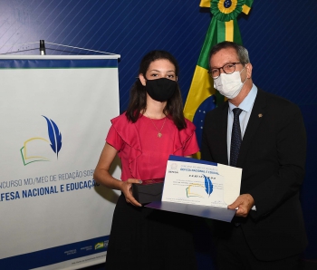 Fotos: Luis Fortes/MEC