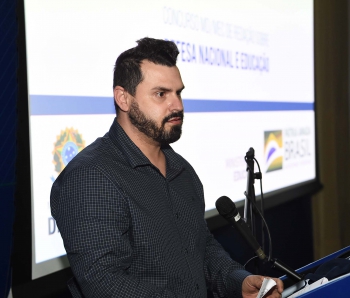 Fotos: Luis Fortes/MEC