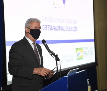Fotos: Luis Fortes/MEC