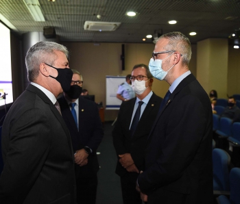 Premiação do Concurso de Redação 