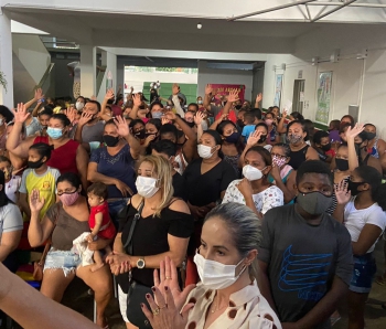 IMPLANTAÇÃO DE ESCOLA CÍVICO-MILITAR EM VÁRZEA GRANDE (MT)